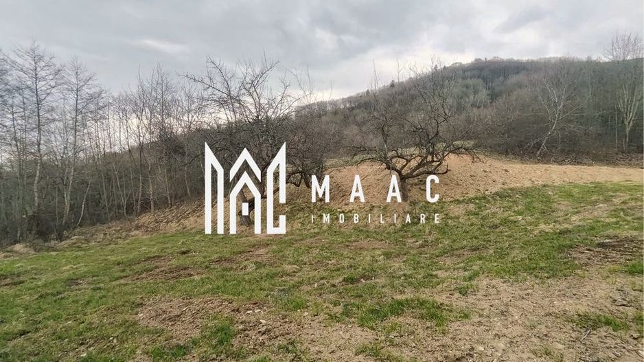 Teren extravilan agricol 1.184 mp | Sibiel | utilități la 100 m - Poză 5