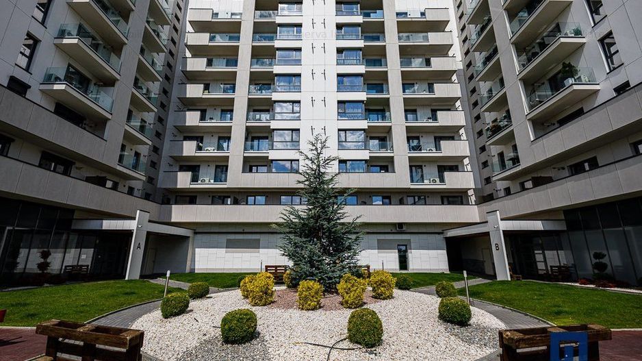 Apartament 3 camere| LUX| Lift| Loc parcare| Campeador-Torontalului, COMISION 0 - Poză 27