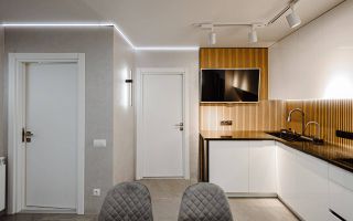 Chirie, apartament, 2 camere, str. Ion Buzdugan, Buiucani - Poză 3