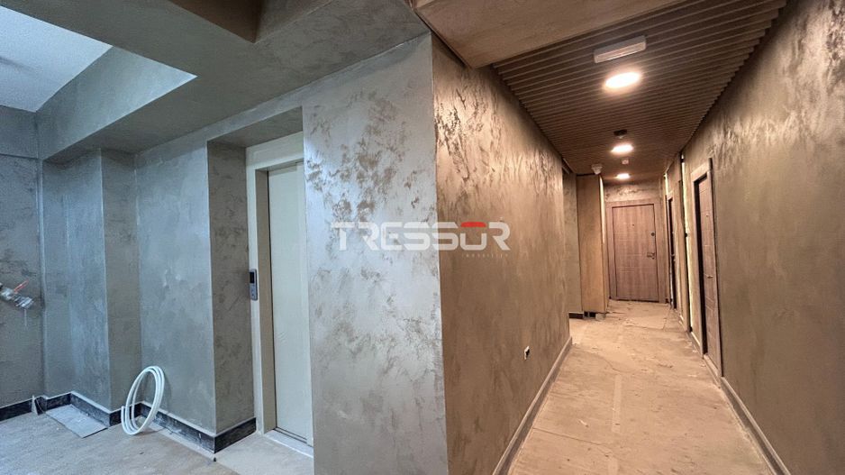 Apartamente premium la Marea Neagră | Stațiunea Jupiter – Cap Aurora - Poză 19
