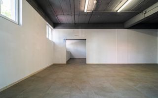 Spatiu Comercial | Militari-Uverturii-Apusului | 280mp + 135mp (terasa) - Poză 19