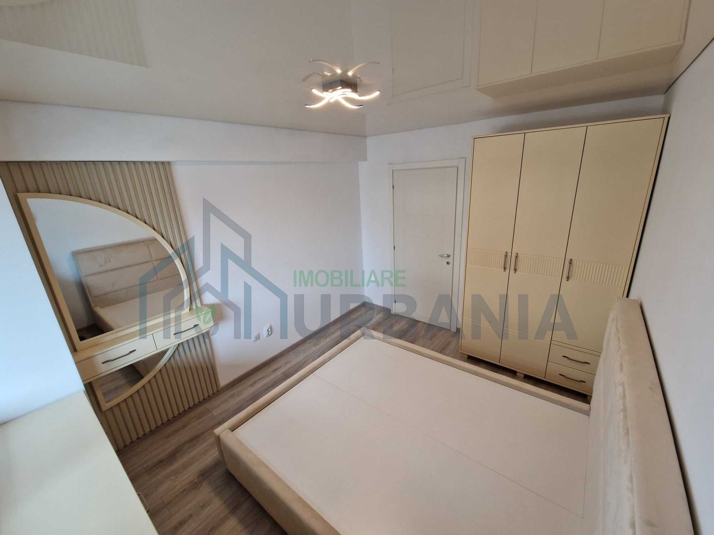 Apartament 2 camere în complexul Copou Garden Residence Delux, Iași - Poză 5