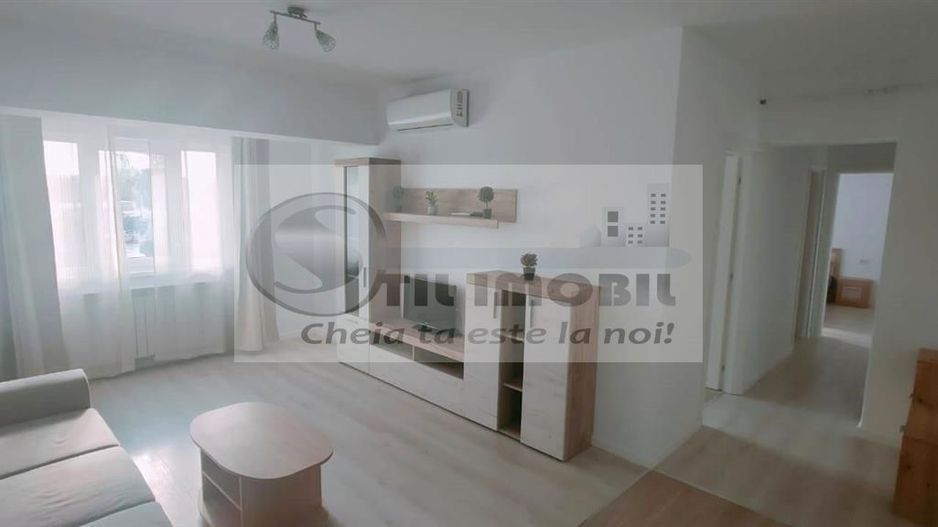 AP 2 CAM TATARASI BLOC NOU MOBILAT  DECOMANDAT - Poză 15