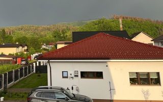 Vânzare, casă, 3 camere, Cristian, Brașov - Poză 1