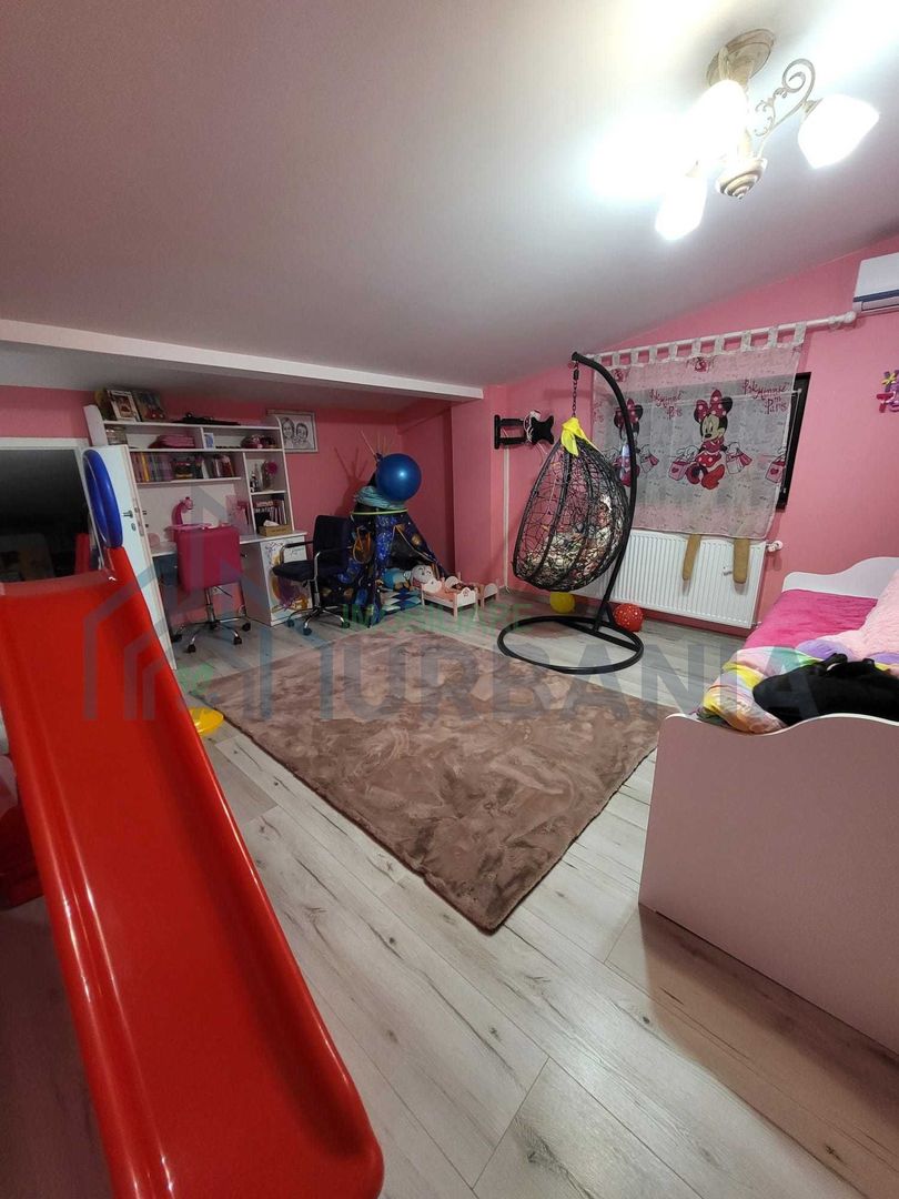 Apartament duplex, 3 camere, Valea Adânca, Iași - Poză 2