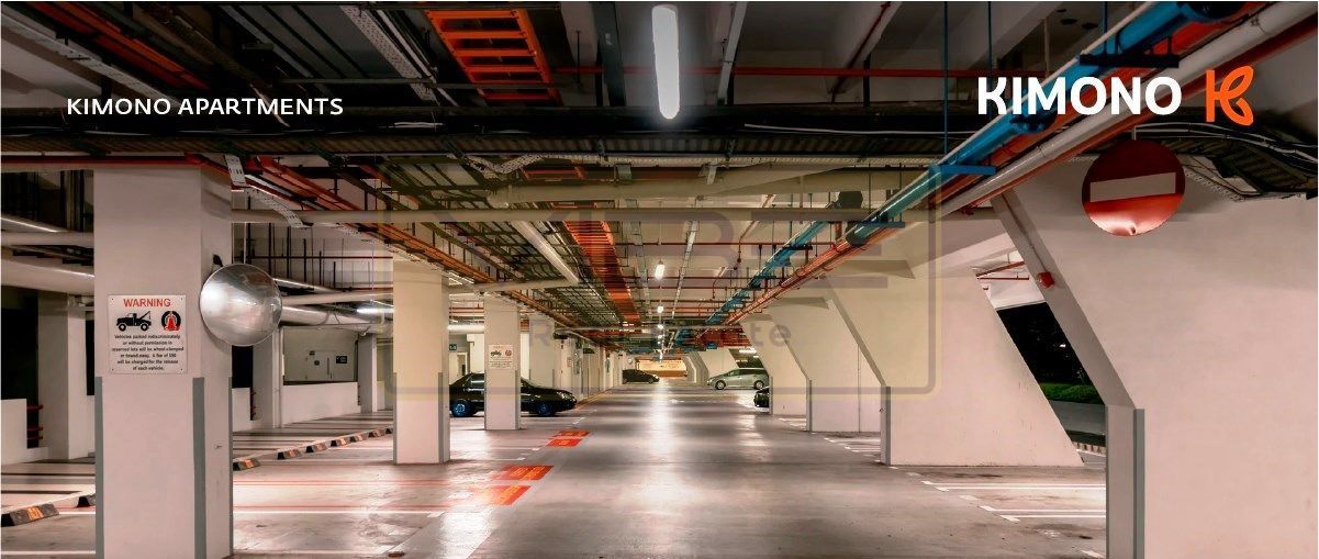 Apartament 2 camere + parcare subterana Moara de Vant (Little TEXAS) - Poză 18