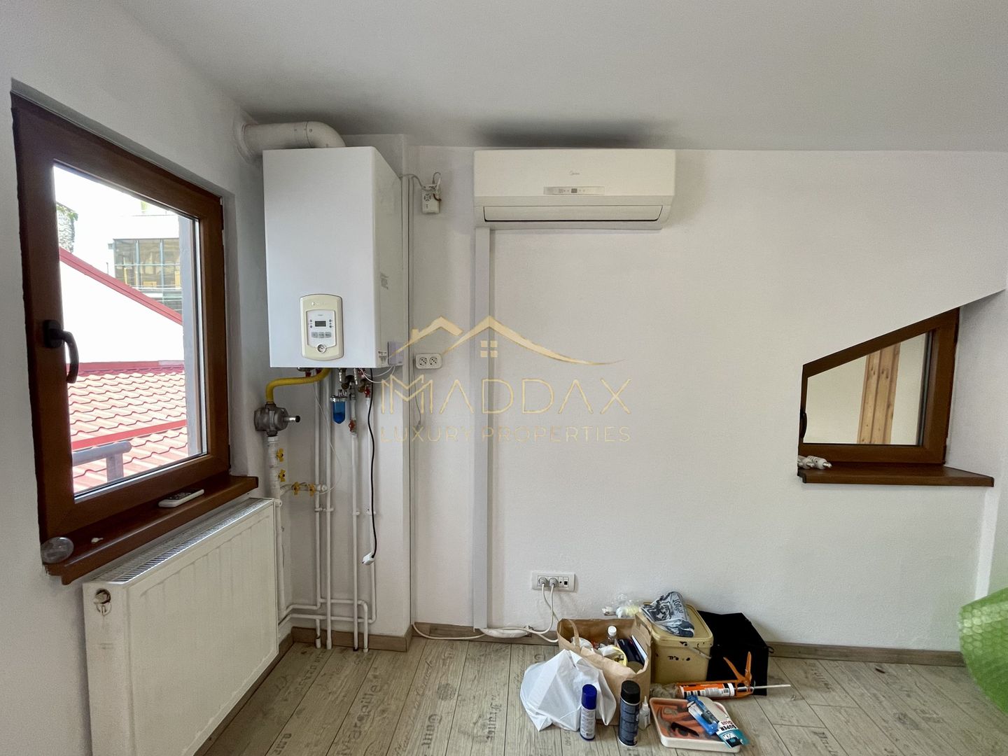 Spatiu comercial stradal *50 mp* //  zona Dorobanti - Poză 10