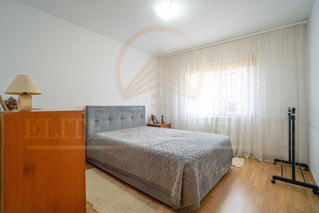 Inel 1 -  Eden - Apartament 4 camere - Loc de Parcare - Ideal pentru Familii - Poză 11