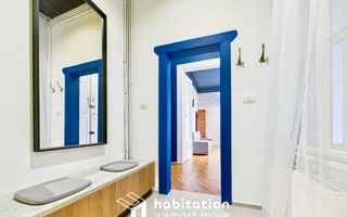 Apartament cu suflet boem și design modern de închiriat - zona Sinaia - Poză 28