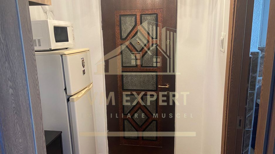 APARTAMENT 2 CAMERE ETAJ 3 VIȘOI CAMPULUNG - Poză 11