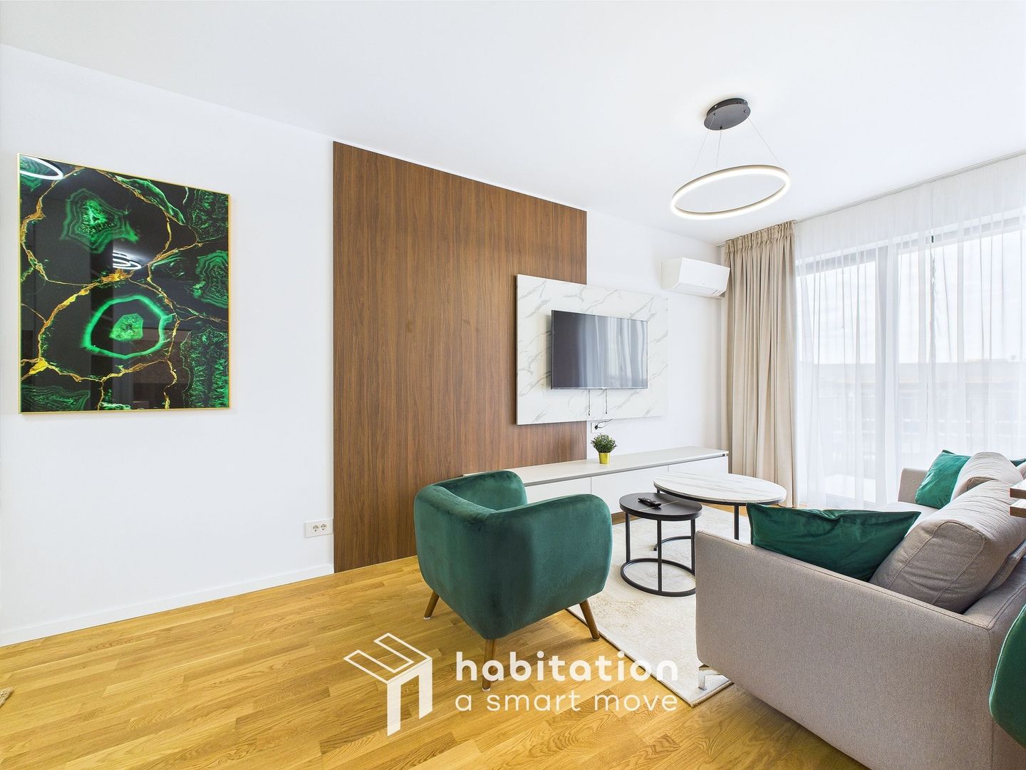 PALTIM – Confort urban și design elegant, la 7 min de Piata Victoriei - Poză 3