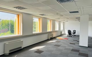 Spațiu de birouri Complexul WTCB - Poză 3