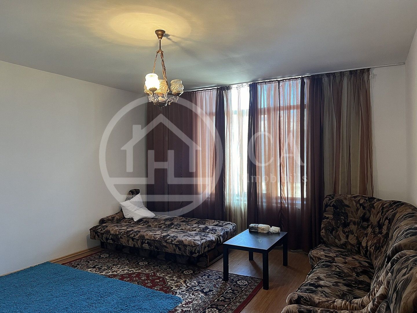 Apartament cu 3 camere de inchiriat, zona Centrala Oradea - Poză 4