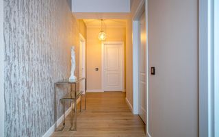 APARTAMENT DE 4 CAMERE ULTRALUXURY | Gafencu 49 | - Poză 32