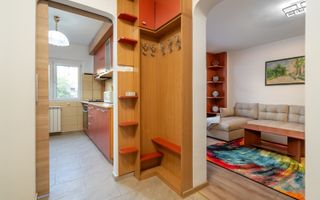 COMISION 0% - Apartament cu 2 camere Calea Crangasi 16 vav piata - Poză 5