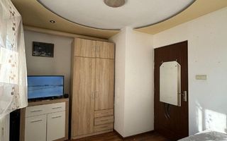 Garsonieră de închiriat, Bulevardul Poitiers 2, Iași – 20 mp, etaj 2/4, mobilată și utilată - Poză 1