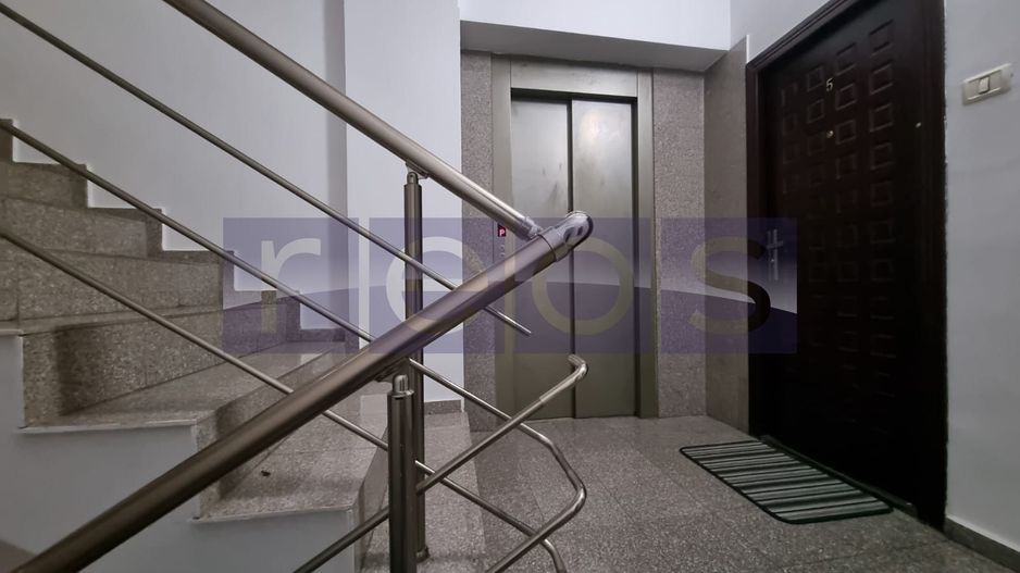 INCHIRIERE 2 CAMERE | SEMIDECOMANDAT | ZONA DECEBAL - Poză 16