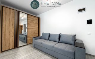 Prima INCHIRIERE - Apartament 2 camere, parcare | EROILOR - Poză 6