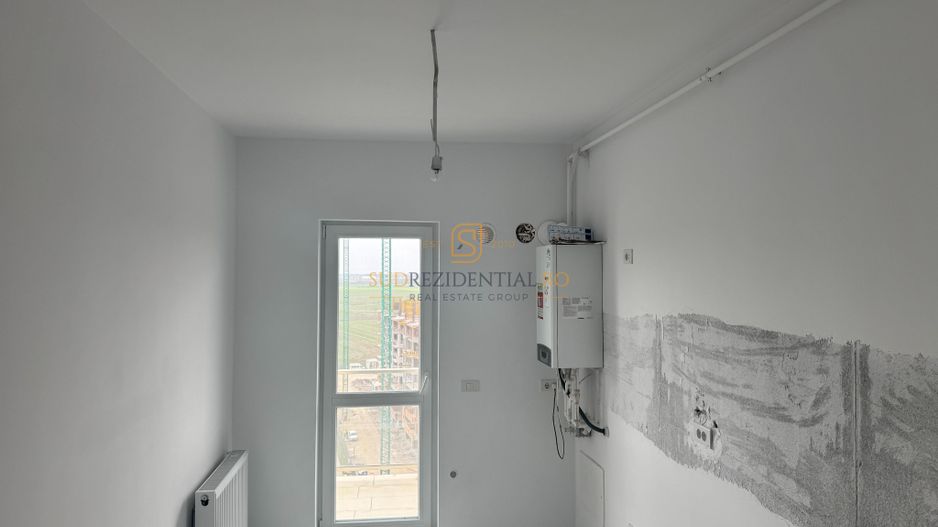 Apartament 2 camere de vanzare, Rond Metro Berceni, Bd. Metalurgiei - Poză 3