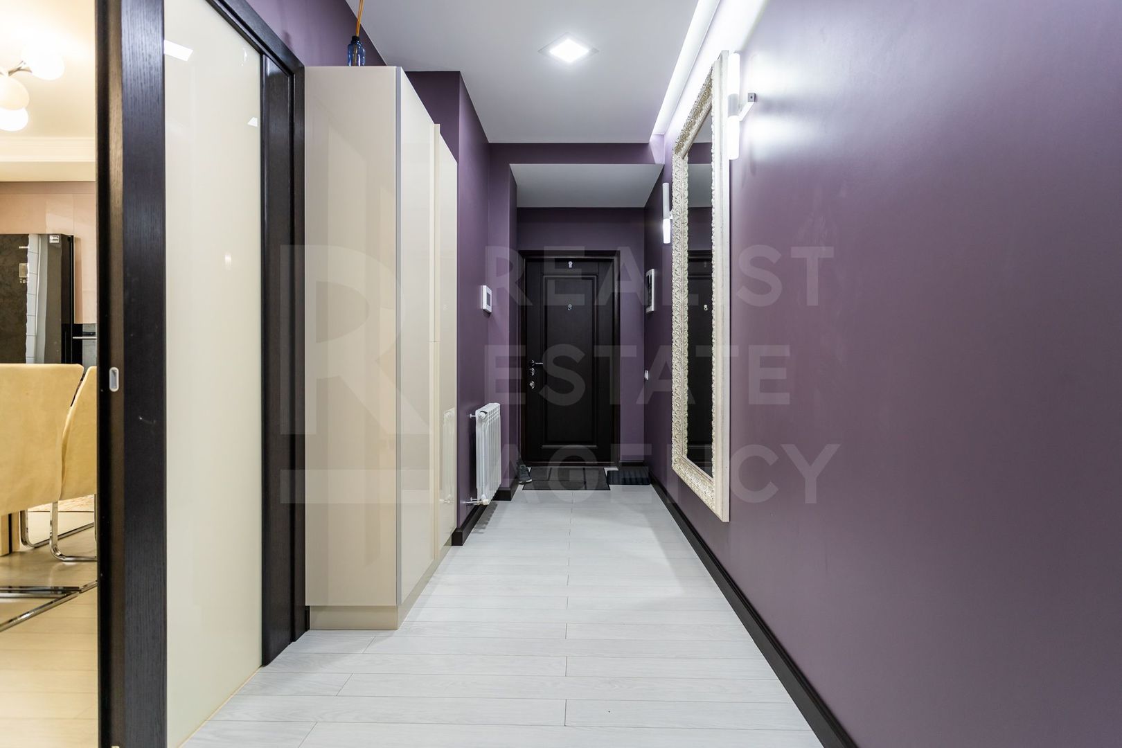 Chirie, apartament, 3 camere, strada Nicolae Testemițanu, Centru - Poză 15