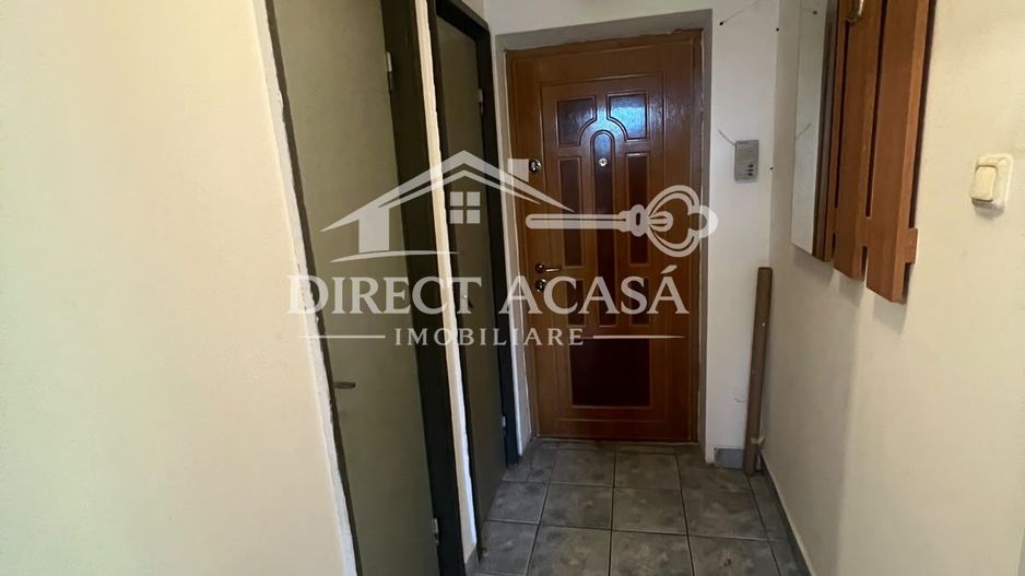 Apartament cu 3 camere  (PET FRENDLY)-Str Petru Dobra-Zona Dambu - Poză 13
