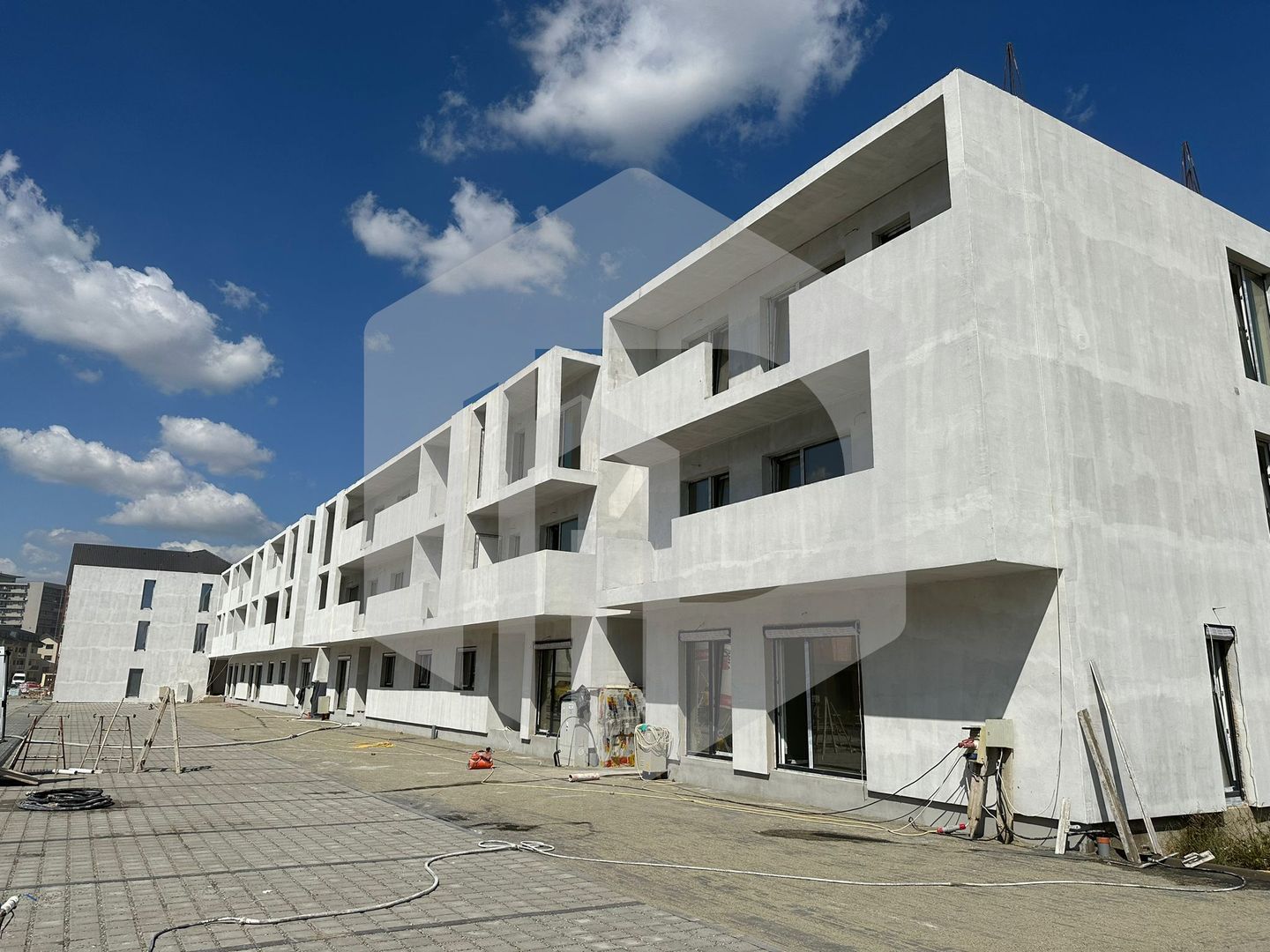 Apartament 2 Camere | Mihai Viteazul  | Decomandat | Etaj 1 - Poză 11