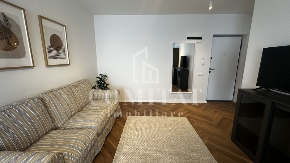Apartament la cheie | Etaj intermediar | Cartierul Între Lacuri - Poză 4