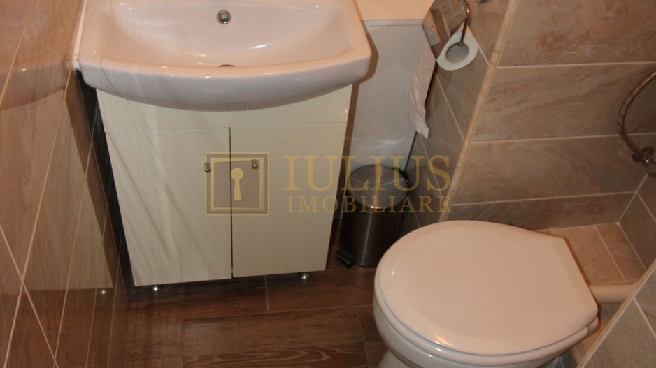 3 camere, zona centrala-Gheorghe Lazar - Poză 14