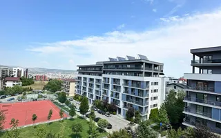 Apartament 2 camere | Terasa | Parcare subterana | Sophia Residence - Poză 13