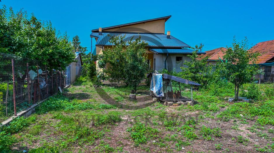 Casa de vanzare | Langa Urlati | Loloiasca - Prahova | Comision 0% - Poză 17