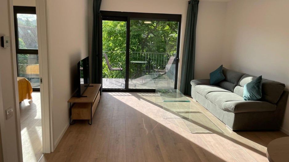 REA1028634 Apartament 2 camere de inchiriat Arcadia Apartments Domenii - Poză 1