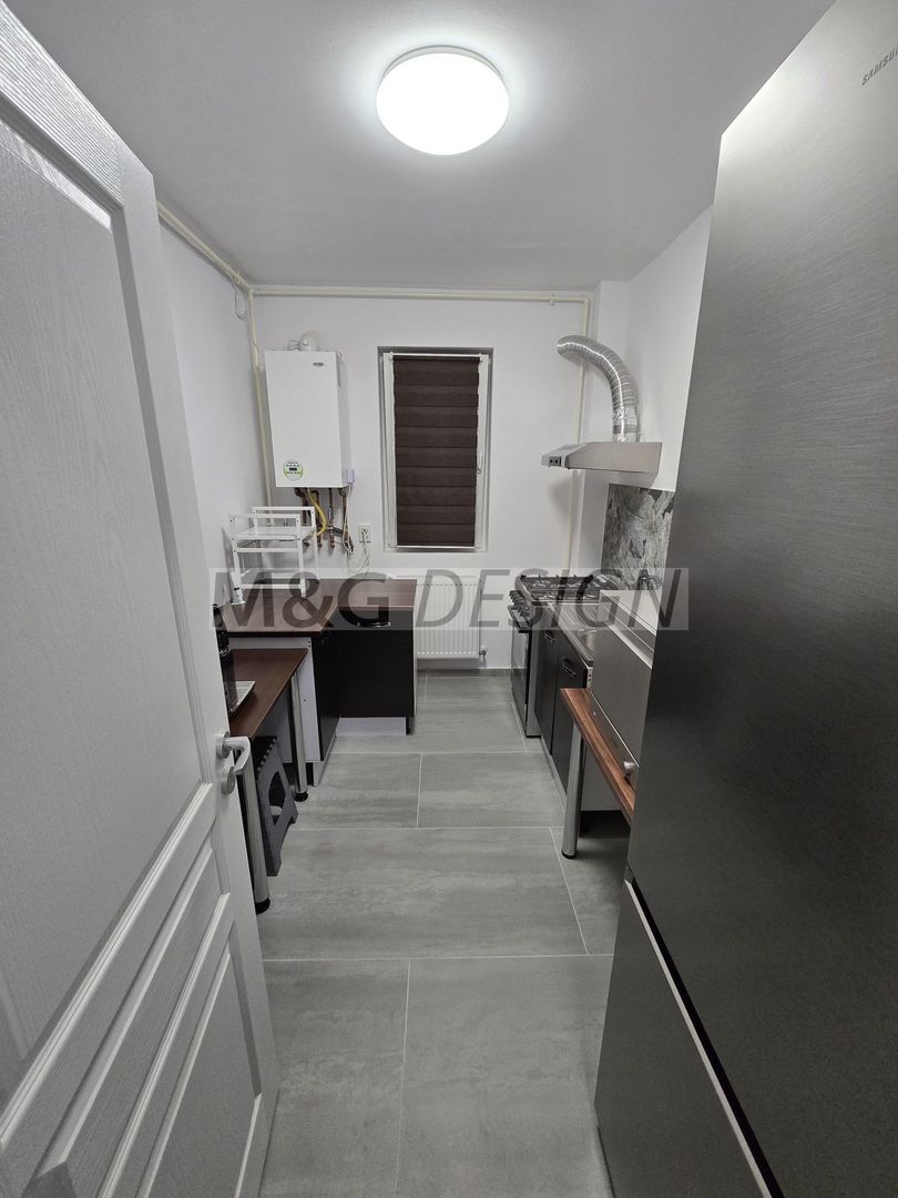Apartament 2 camere Giroc bloc nou - Poză 3