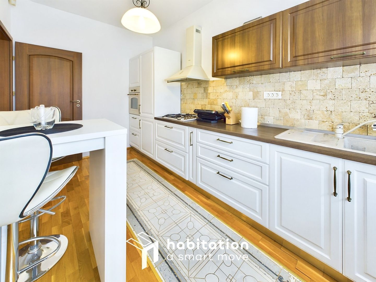 Casă tip duplex la intrare în Dumbrăvița - Tur Virtual - Poză 19