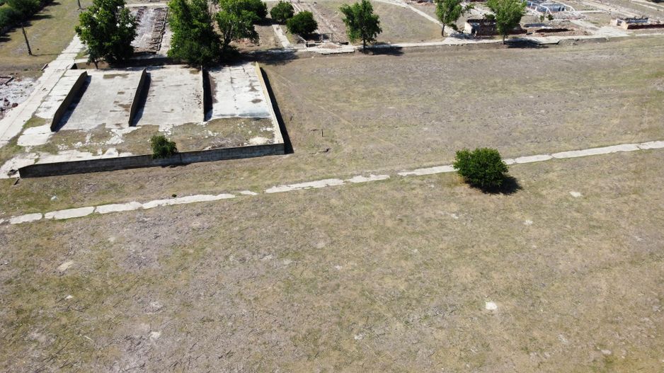 Teren intravilan -Jimbolia zona Kikindei - Poză 52