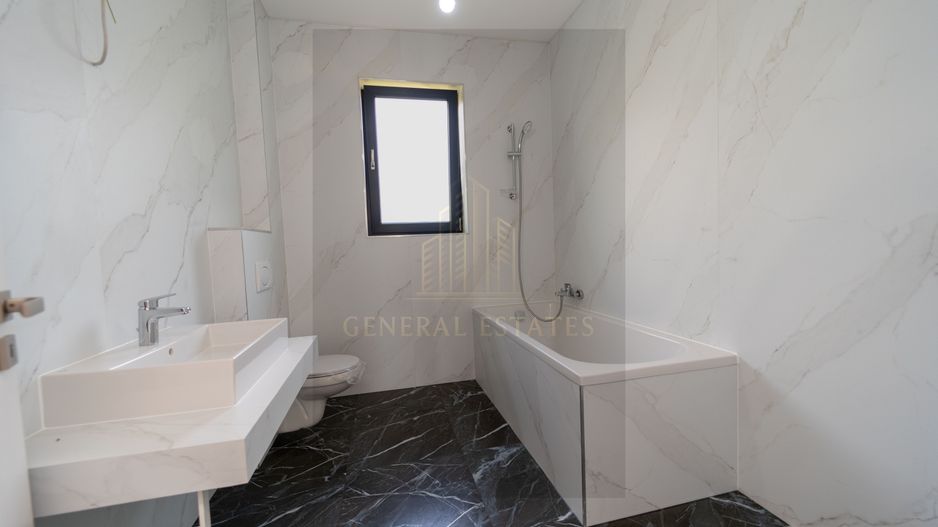 Casă modernă, parter, Halchiu – la doar 15 minute de Brașov - Poză 11