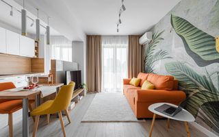 Apartament 2 camere I Piata Unirii I Boemia Apartments - Poză 4