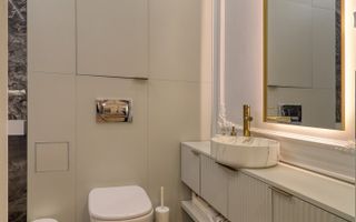 DE VANZARE | 3 CAMERE AVIATIEI | LOCATIE PREMIUM | 2 PARCARI SUBTERANE - Poză 17
