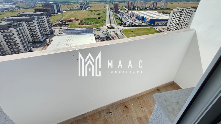Apartament 2 camere I 43 mp utili I Lift I Parcare I Hipodrom - Poză 14