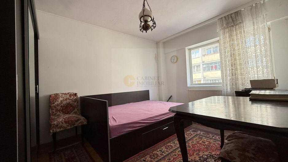 Vizionare oricand | 2min - Calea Victoriei - Cismigiu | Centrala | Neg - Poză 4