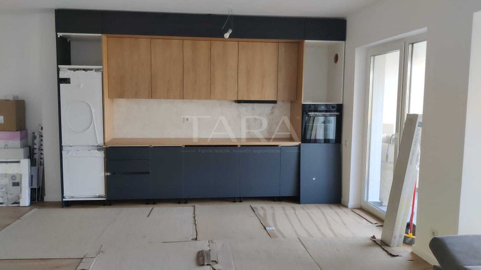 Apartament 2 camere – construcție nouă, mutare imediată, zona Oncos - Poză 1
