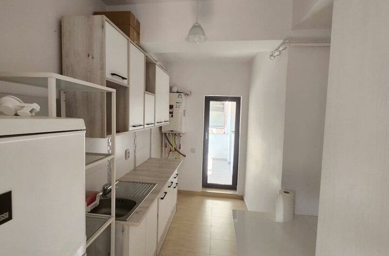 Apartament 2 camere Calea Calarasilor bloc nou - Poză 7