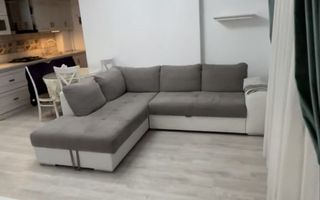 Apartament 2 camere, zona Palas, Iași – etaj 4/7 cu lift - Poză 4