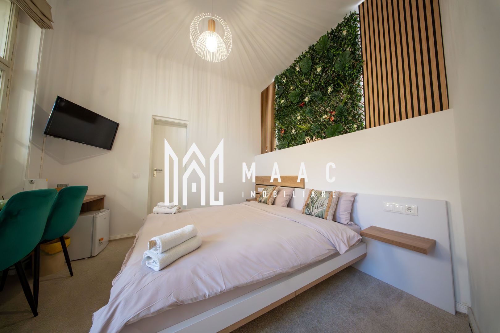 Apartament 3 camere Regim Hotelier I Ultracentral I - Poză 14