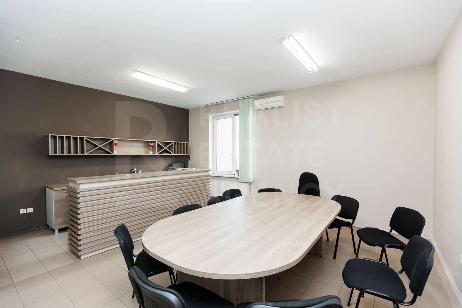 Chirie, teren+construcție, str. Independenței, Botanica - Poză 8