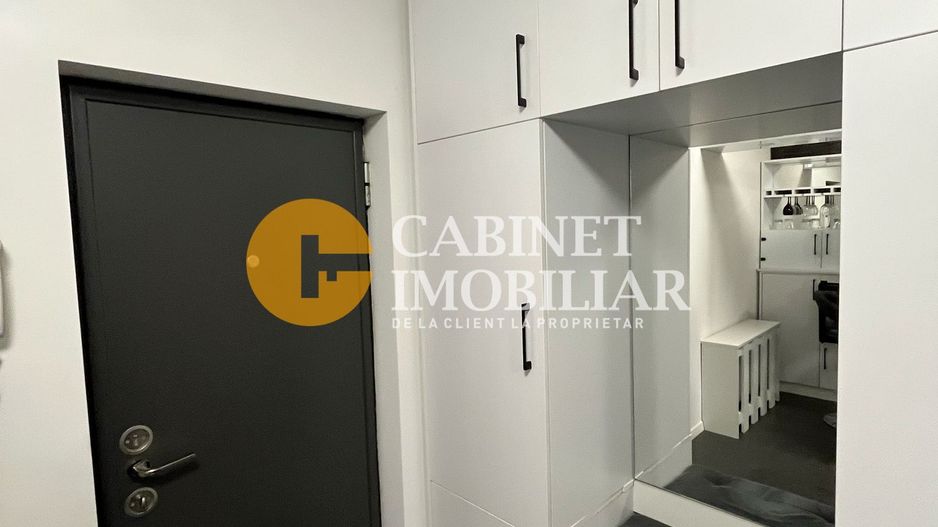 Apartament 3 camere - Etaj Intermediar - Poză 10