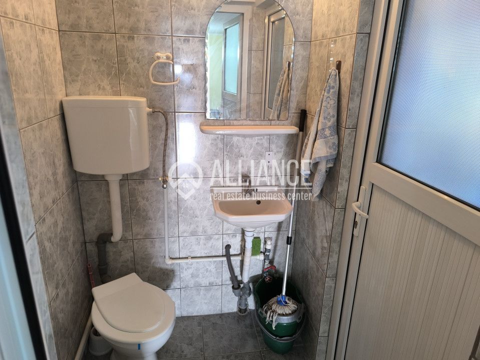 TOMIS 2 EMAG -Spatiu comercial mic si cochet ! - Poză 6