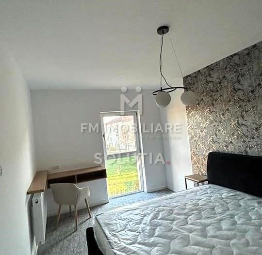 Apartament 2 camere modern | Bloc nou | Str. Atleților – Baia Mare - Poză 8