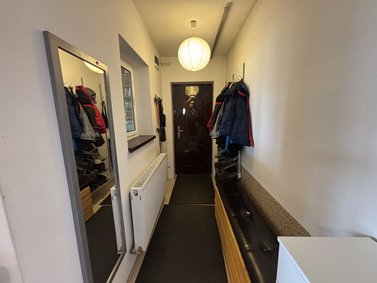 Apartament 2 camere cu POD generos 30mp- Selimbar, Triajului - Poză 15