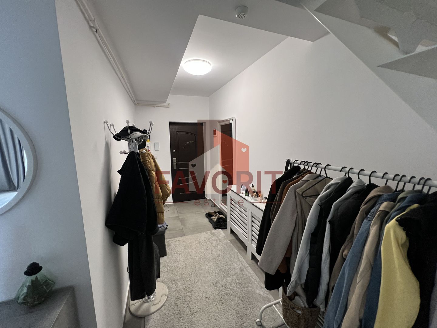 Apartament 4 camere pe 2 niveluri | 2 bai | 90 mp utili | Calea Urseni - Poză 10