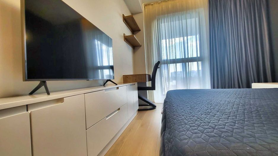 Apartament 2 camere si parcare - One Herastrau Plaza - Fara comision - Poză 2